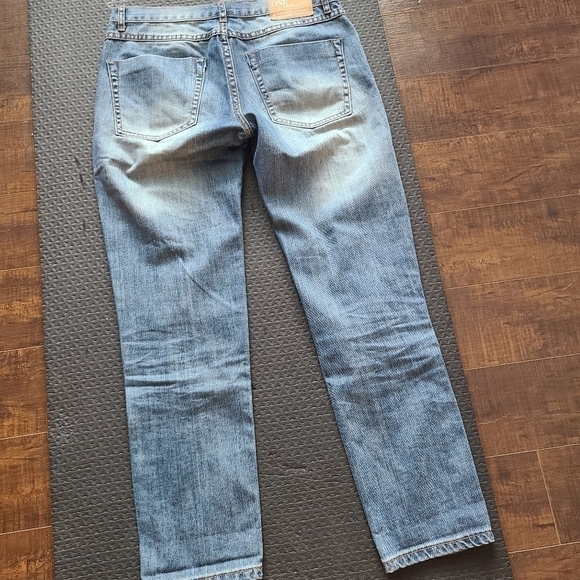 One Teaspoon awesome baggies - Picture 5 of 8